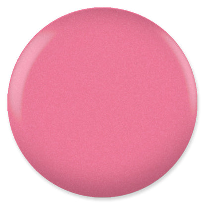 DND - DND GEL DUO 538 Princess Pink