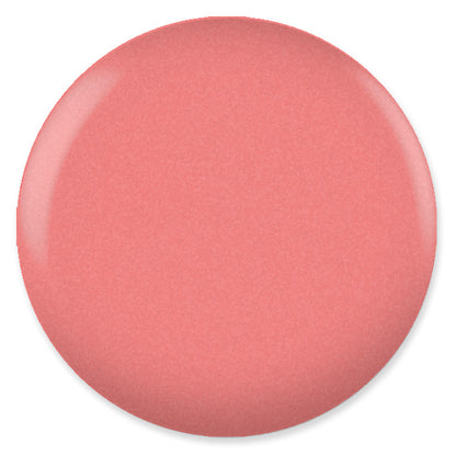 DND - DND GEL DUO 539 Rosa Caramelo