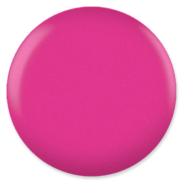 DND - DND GEL DUO 541 Euro Fuchsia