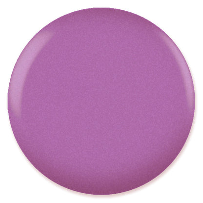 DND - DND GEL DUO 543 Purple Passion