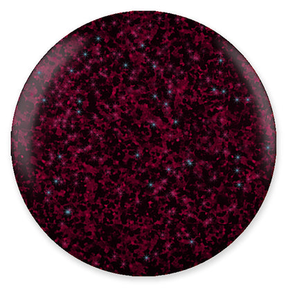 DND - DND GEL DUO 548 Alfombra Roja