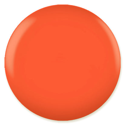 DND - DND GEL DUO 560 Orange Ville