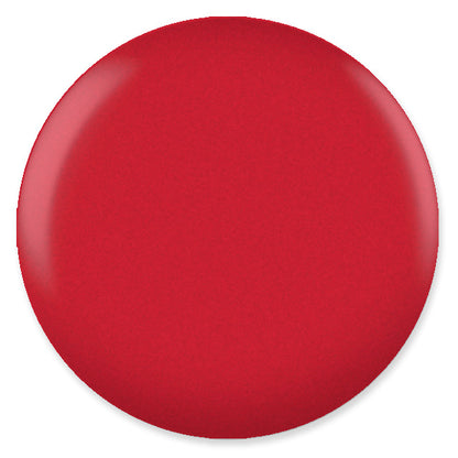 DND - DND GEL DUO 562 Lago Rojo