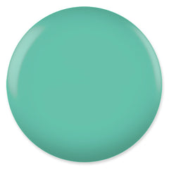 DND - DND GEL DUO 569 Verde Primavera