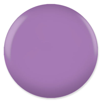 DND - DND GEL DUO 573 Lavender Blue