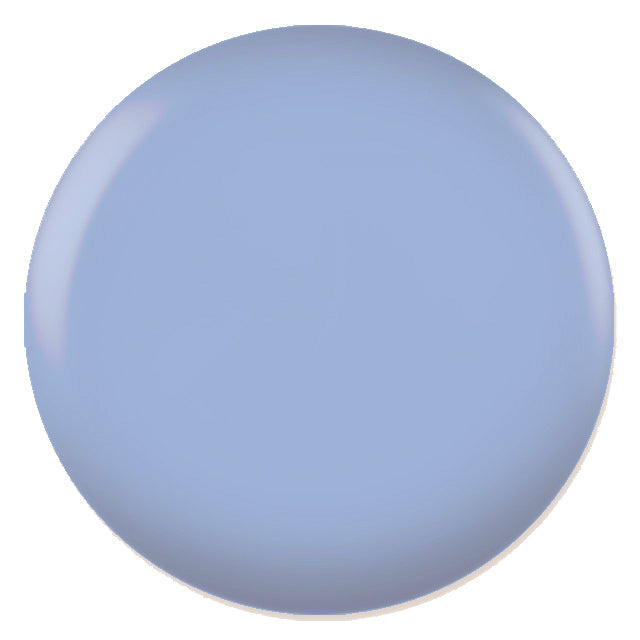 DND - DND GEL DUO 574 Blue Bell