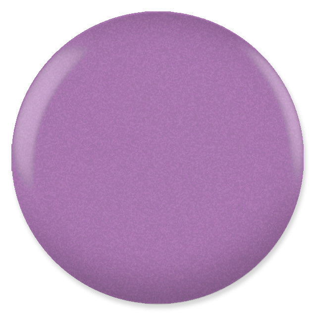 DND - DND GEL DUO 579 Violet Femmes