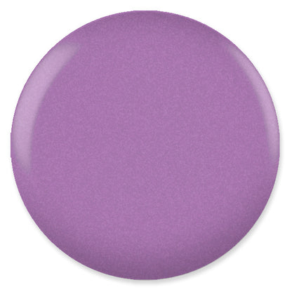 DND - DND GEL DUO 579 Violet Femmes