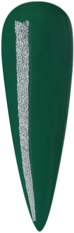 WAVE - Princess Collection - #057 Dark Emerald