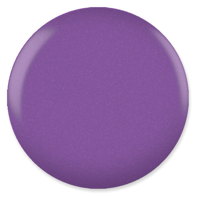 DND - DND GEL DUO 580 Vivid Violet