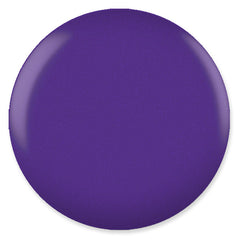 DND - DND GEL DUO 581 Grape Jelly