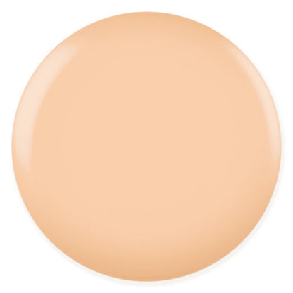 DND - DND GEL DUO 587 Peach Cream