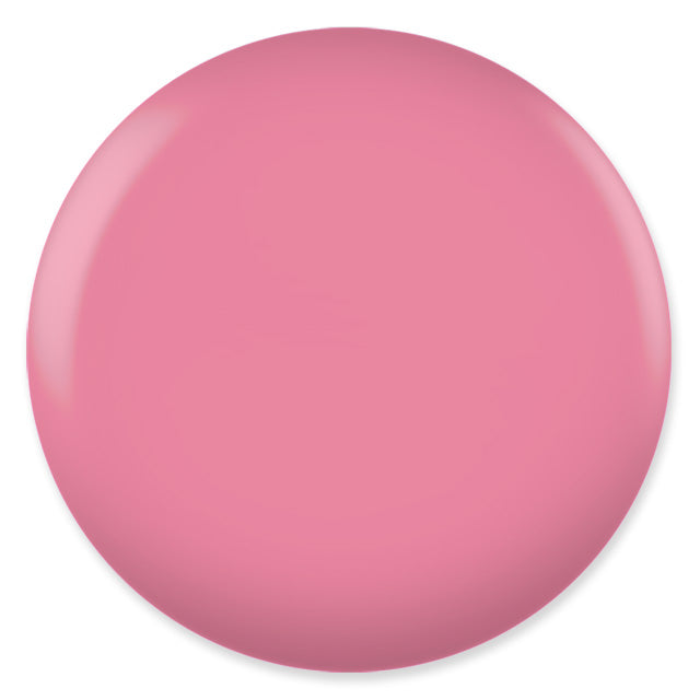 DND - DND GEL DUO 589 Princess Pink