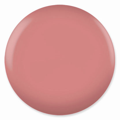 DND - DND GEL DUO 590 Rose Water