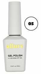 ALLURE – SHEER Collection 05