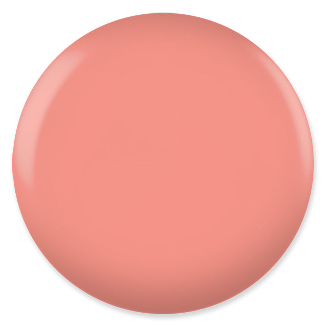 DND - DND GEL DUO 609 Peachy Keen