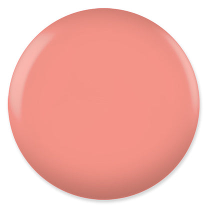 DND - DND GEL DUO 609 Peachy Keen