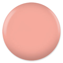DND - DND GEL DUO 619 Sweet Apricot