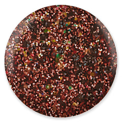 DND - DND GEL DUO 623 Santa Stars