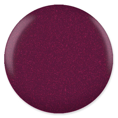 DND - DND GEL DUO 631 Fucsia en la Belleza