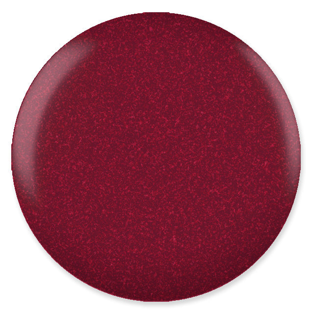 DND - DND GEL DUO 632 Dama de rojo