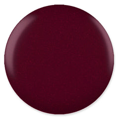 DND - DND GEL DUO 633 Garnet Red