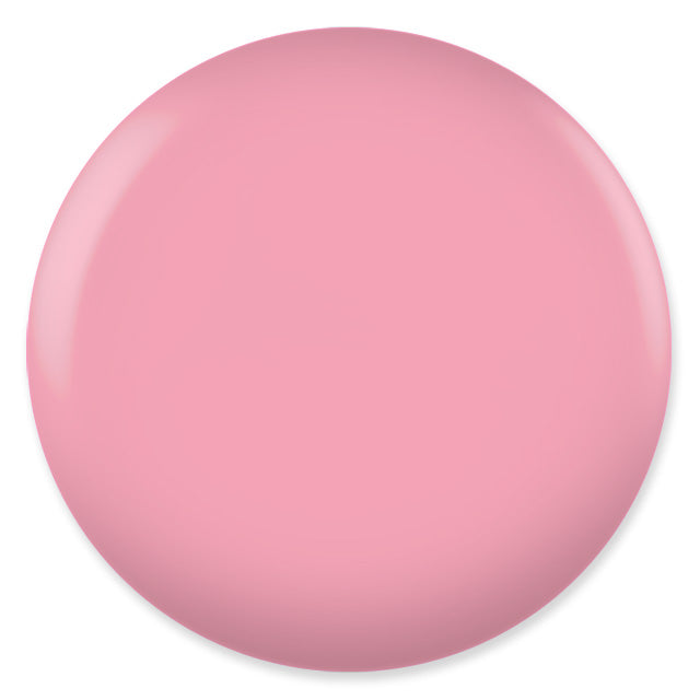 DND - DND GEL DUO 646 Shy Blush