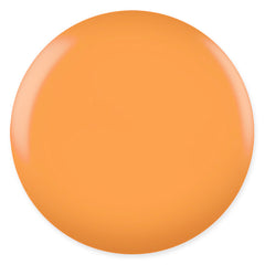 DND - DND GEL DUO 654 Calabaza Especia