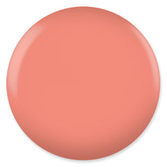 DND - DND GEL DUO 655 Pure Cataloupe