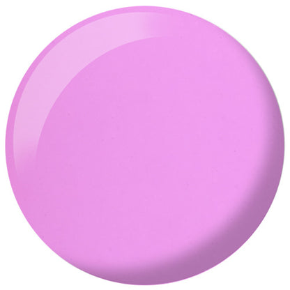 DND - DND GEL DUO 663 Lavanda Pop