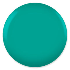 DND - DND GEL DUO 666 Mar Caribe