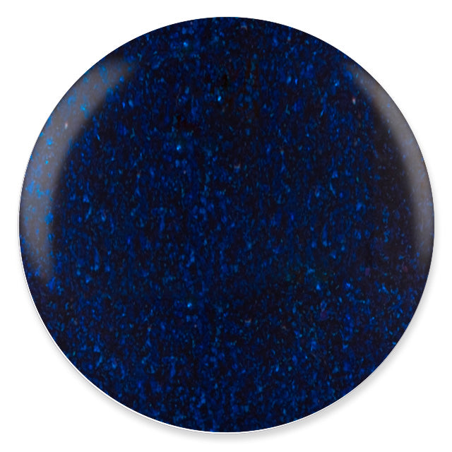 DND - DND GEL DUO 692 Deep Royal Blue