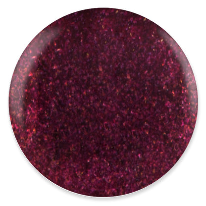 DND - DND GEL DUO 698 Amethyst Sparkles