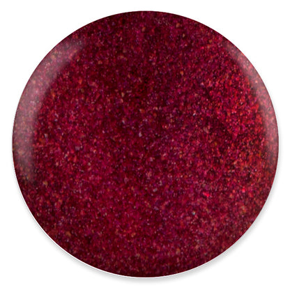 DND - DND GEL DUO 699 Cherry Bomb