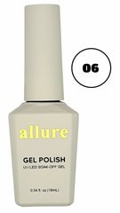 ALLURE – SHEER Collection 06