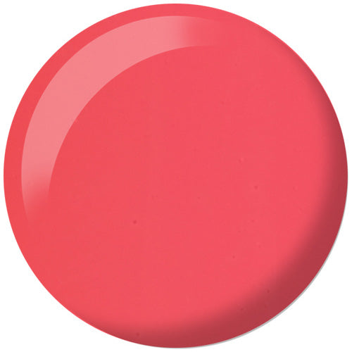 DND - DND GEL DUO 718 Pomelo Rosa