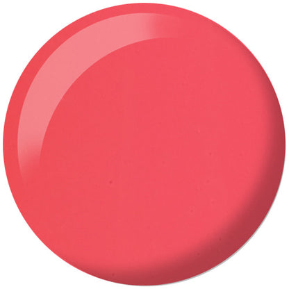 DND - DND GEL DUO 718 Pink Grapefruit