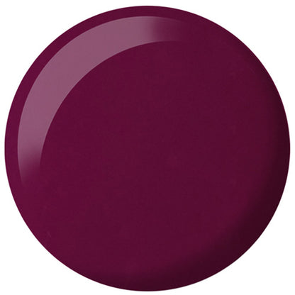 DND - DND GEL DUO 731 Plum