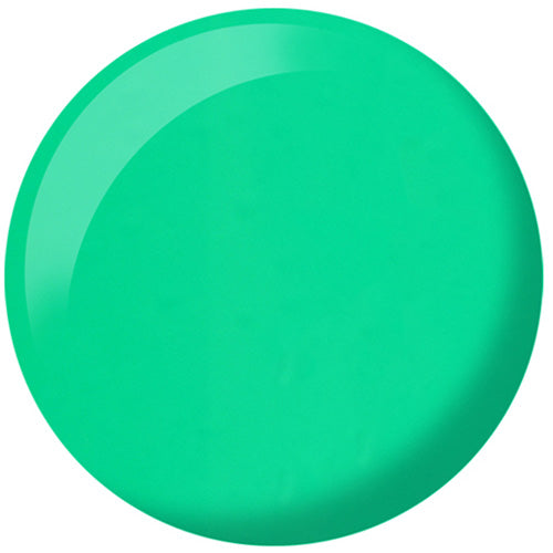 DND - DND GEL DUO 742 Minty Mint