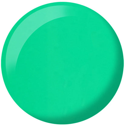 DND - DND GEL DUO 742 Menta Menta