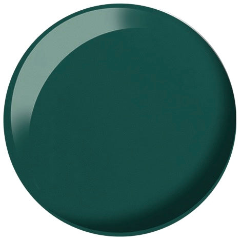 DND - DND GEL DUO 747 Aurora Green