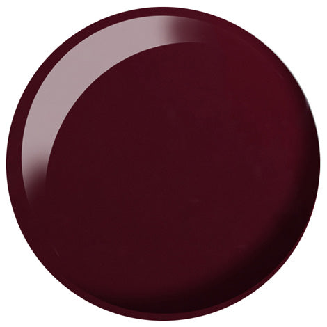 DND - DND GEL DUO 751 Cherry Mocha