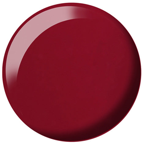 DND - DND GEL DUO 753 Scarlett Dreams