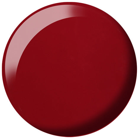 DND - DND GEL DUO 754 Winter Berry