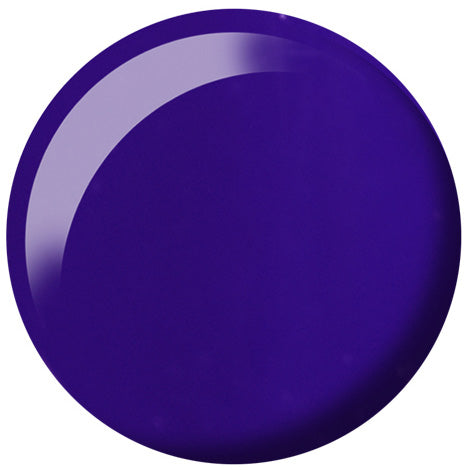 DND - DND GEL DUO 763 Ultra Violet