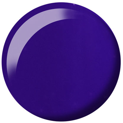 DND - DND GEL DUO 763 Ultra Violet