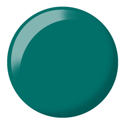 DND - DND GEL DUO 791 Teal-in Fine