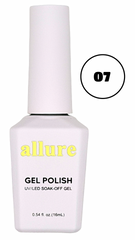 ALLURE – SHEER Collection 07