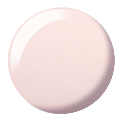 DND GEL DUO 865 Pearly Pink 0.5 Oz