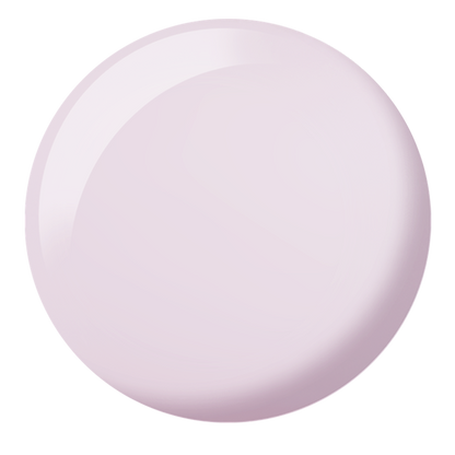 DND GEL DUO 877 Pink Glaze 0.5 Oz